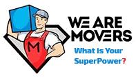 Cali Moving and Storage - logo