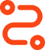 An icon representing long distance move