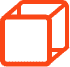An icon of a box