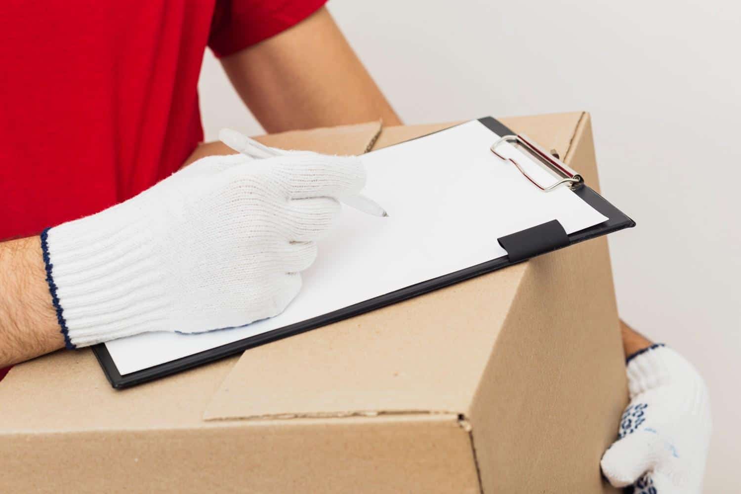 Moving Out of State Checklist