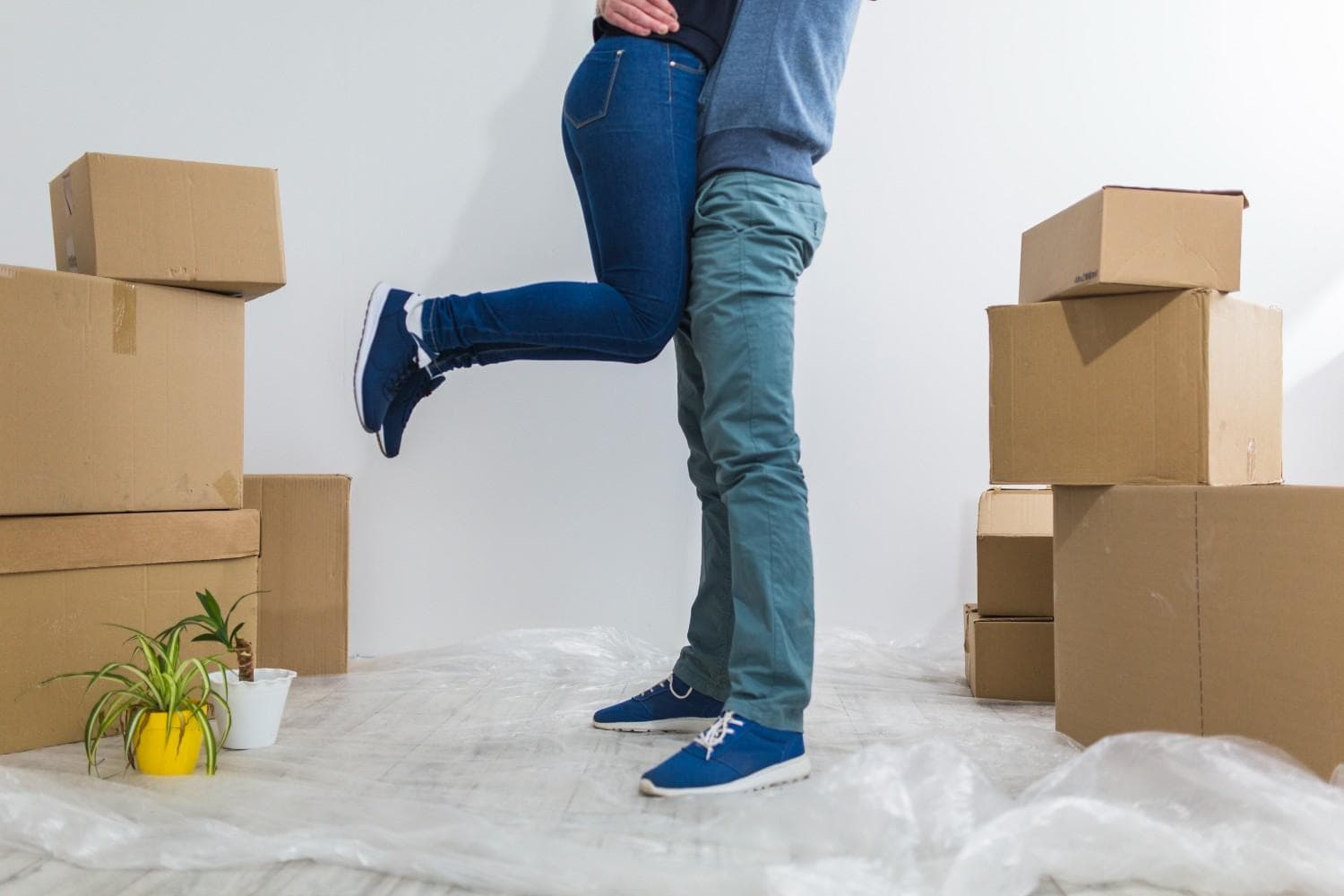 How to Settle into Your San Diego Home: Post-Move Checklist