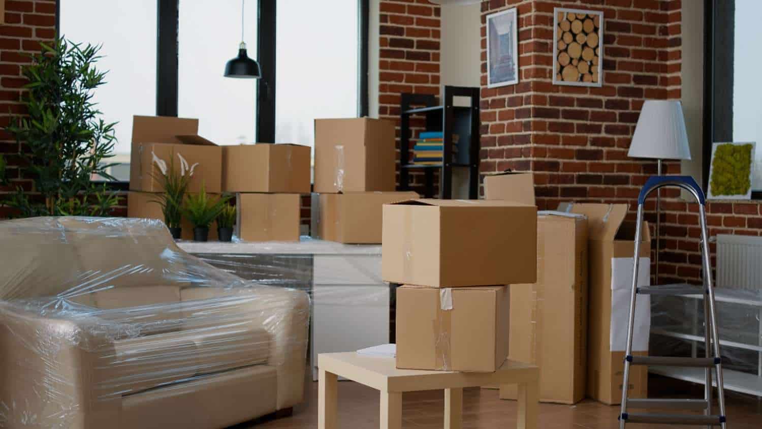 How to Prepare Your Home for Movers Before They Arrive