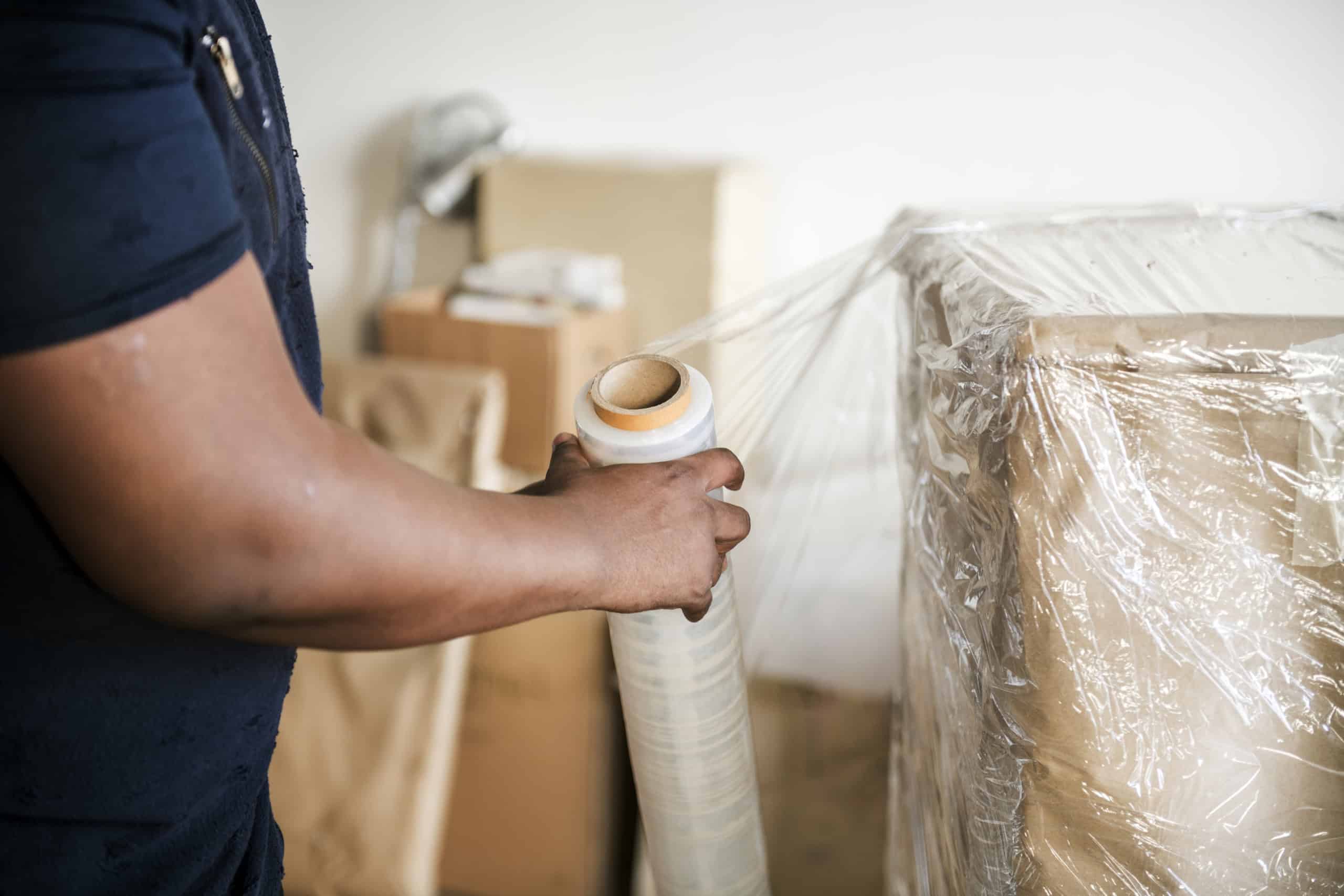How Professional Movers Protect Furniture During a Move