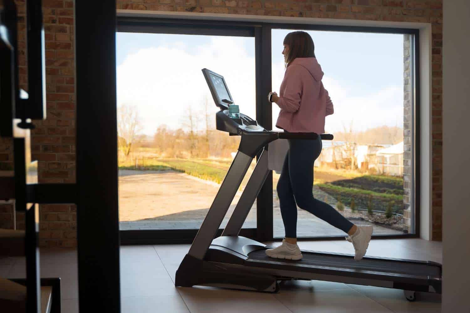 moving home gym equipment