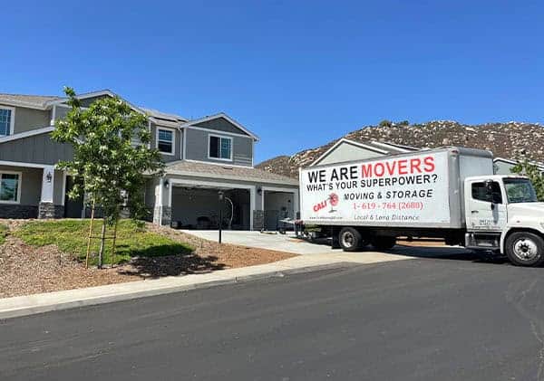 movers