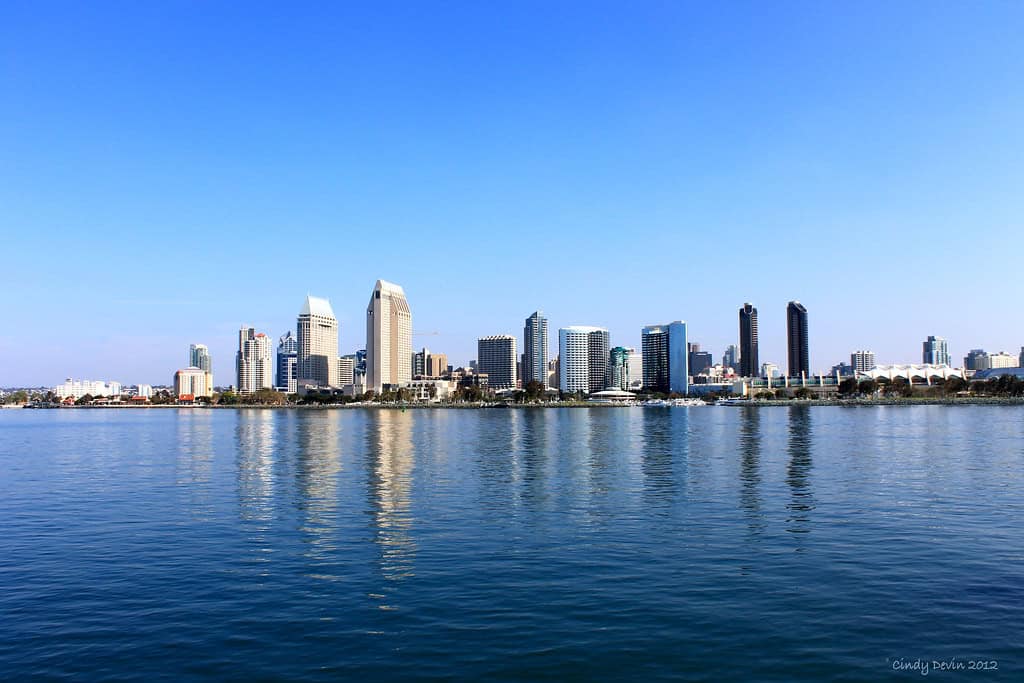 Cost of Living in San Diego, CA