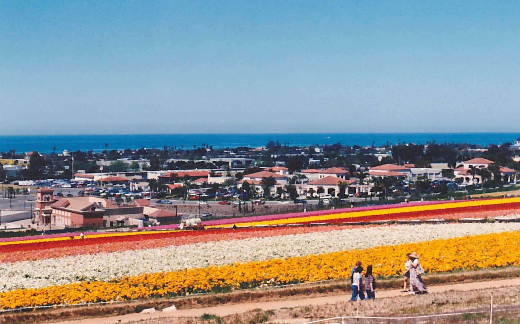 is carlsbad ca safe